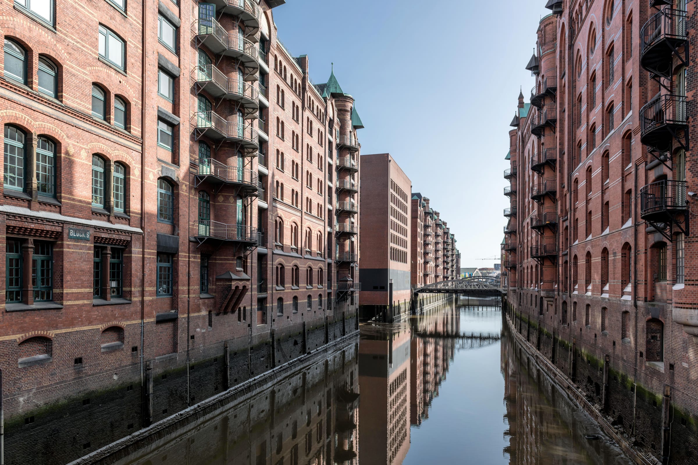 Hamburg