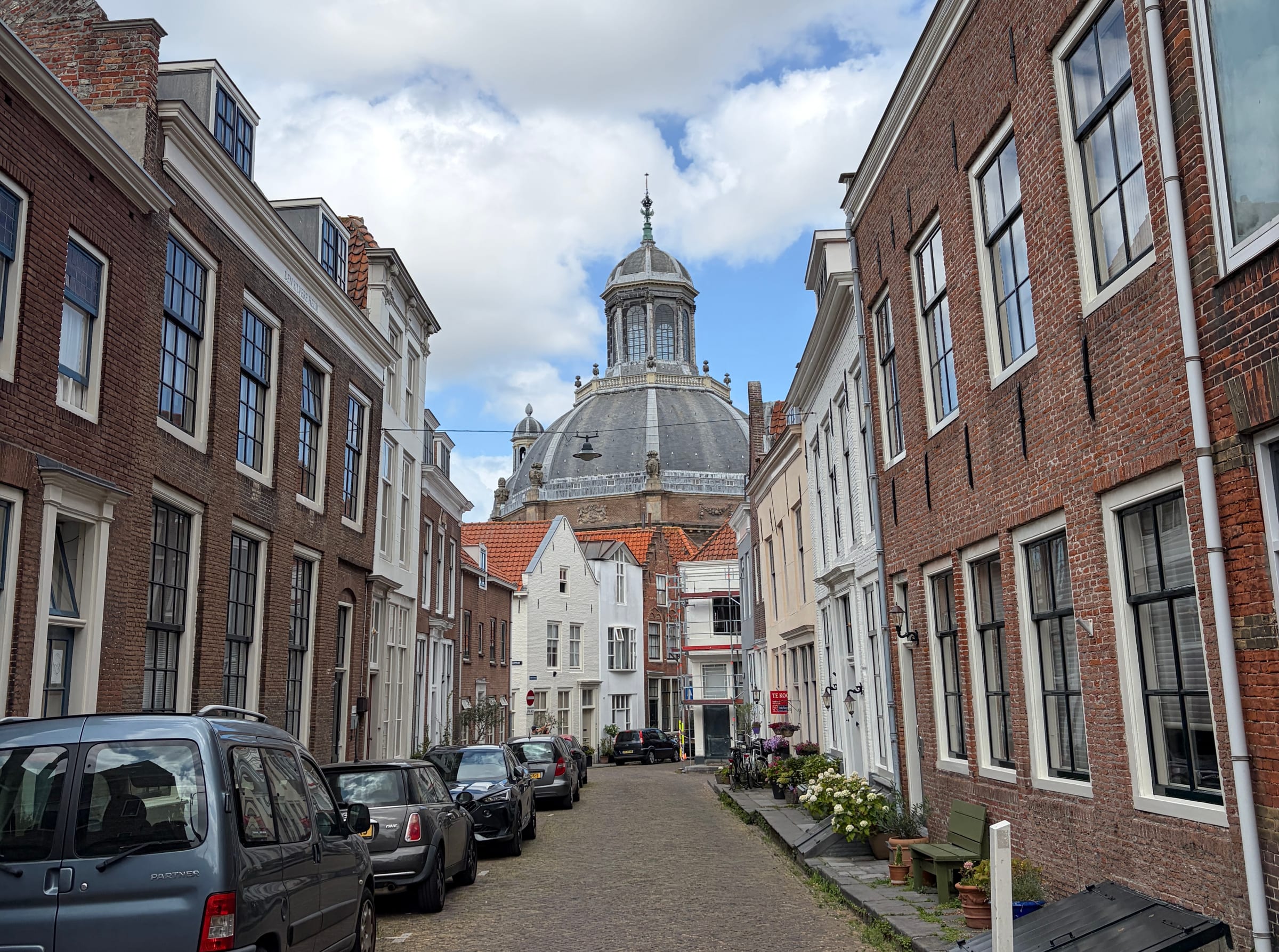 Middelburg, Zeeland